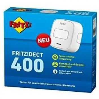 FRITZ! DECT 400 Portable Smart Button