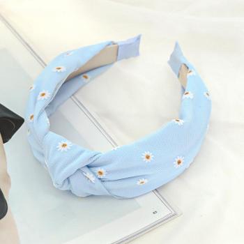 PROLY Women's Turban Style Headband