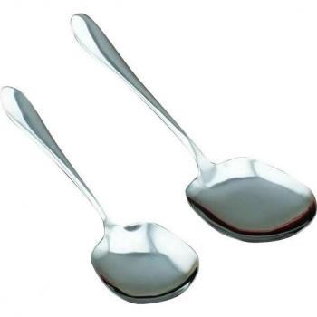 Home & Restaurant Buffet Spoon