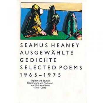 Ausgewählte Gedichte: 1965-1975