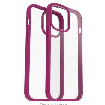 Funda Otterbox React Party Pink para iPhone 13 Pro Max