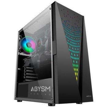 PC Gaming Minotaur A57G AMD Ryzen 7 5700G DDR4 16GB SSD 500GB WIFI Windows 10 Preinstalado