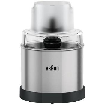 Braun MQS 270 Macina Caffè e Spezie