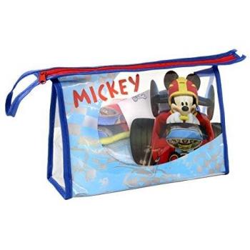 Trousse de toilette Disney – Version Mickey Mouse