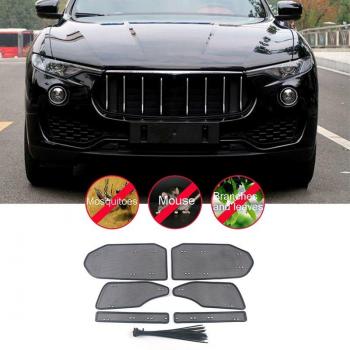 Inserto de Malla Antiinsectos para Coche Maserati Levante