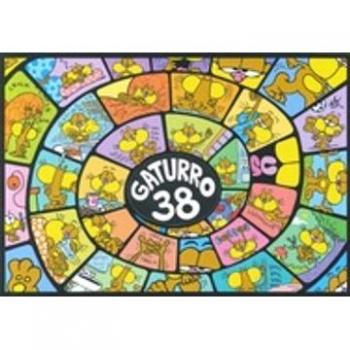 GATURRO 38