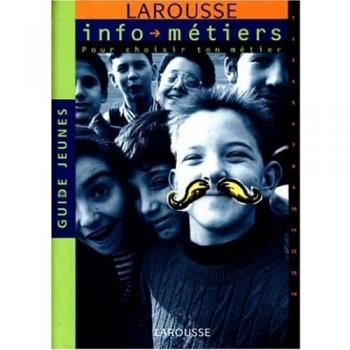 Info-métiers