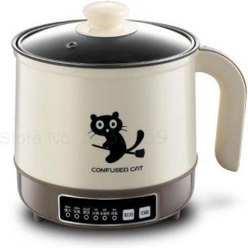 Appareil de cuisson électrique tout‑en‑un