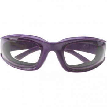Gafas de cocina para evitar lágrimas