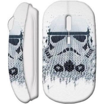 Mouse senza fili Darth Vader Star Wars
