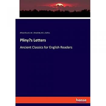 Pliny's Letters