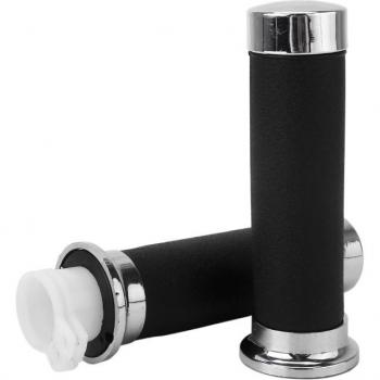 Universal Handlebar Grips for HONDA Steed400