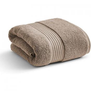 Serviette Décor Bains Coton 80x150 cm