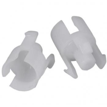 Cylindre Maître Pompe d’Embrayage 2 Pcs Elysée C-Elysée Peugeot 9676534480