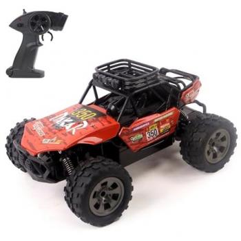 DKR R/C 1/18 Metall Auto 2.4 GHz – Extra Power mit APD Akku
