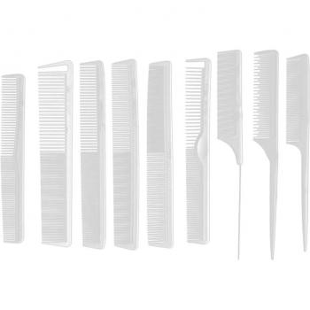 Outil coiffure multi‑fonction « Balayage Master »