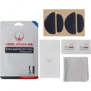 Kit de Ratones Gildes ZOWIE (Competencia Nivel 0,6 mm) – EC1‑A / EC2‑A / EVO
