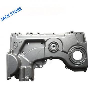 Capa Protectora de Motor FAW Oley 1026081A53K