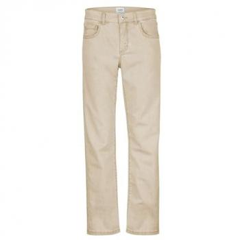 ANGELS Straight-Jeans DOLLY 5-Pocket