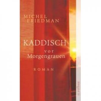 Kaddisch vor Morgengrauen