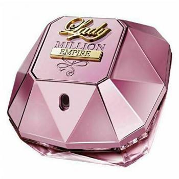 Paco Rabanne Lady Million – Empire Donna Eau de Parfum 80 ml Tester