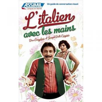 Guide Italien avec les Mains