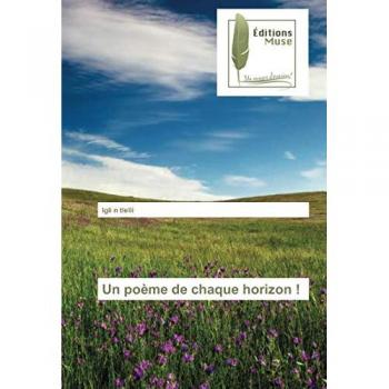 N Tlelli, Igli: Un poème de chaque horizon !