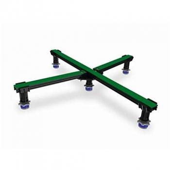 Kaldewei 5200 – Supporto Piatti Doccia 900 × 900 mm