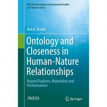 Ontology and Closeness in Human-Nature Relationships