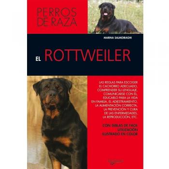 El rottweiler