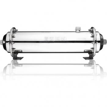 Filtre à eau haute performance 1000 L/h – Purificateur UF 0,01 µm (diamètre 89 mm)