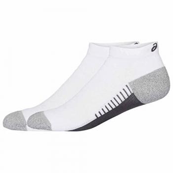 Asics Road+ Sportstrümpfe Weiß Unisex 35-38
