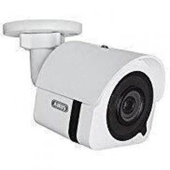 ABUS MiniTube IR 1080p – Kompakt-IP‑Überwachungskamera für Innen & Außen