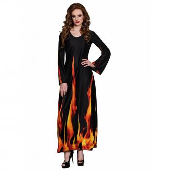 Boland „Flammenzauber“ Kostüm für Damen – Gr. 36/38