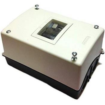 Scatola di derivazione IP55 Siemens