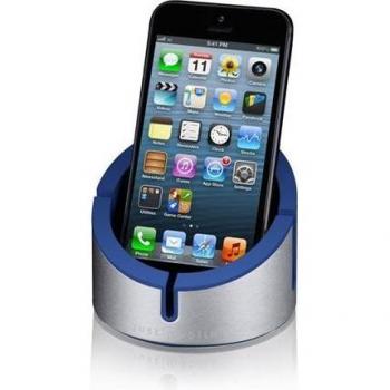 Soporte Estilo JustMobile AlúCup