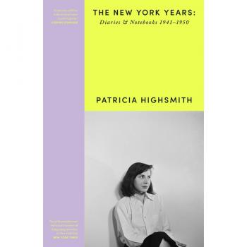 Her Diaries and Notebooks: The New York Years, 1941-1950