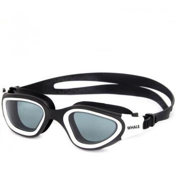 Unisex Anti-Fog Swimming Goggles
