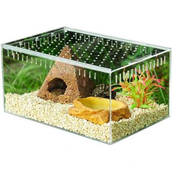 Fish Reptile Breeding Box