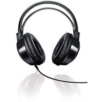 Philips Audio SHP1900/10 Große Ohrmuscheln Kopfhörer