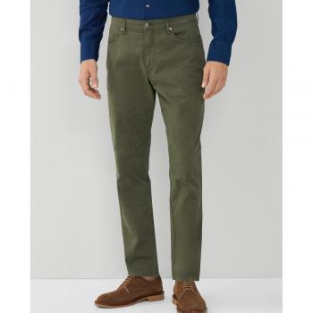 Pantaloni Trinity Khaki 34 per Uomo