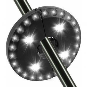 28 LED Emergency Lantern Light