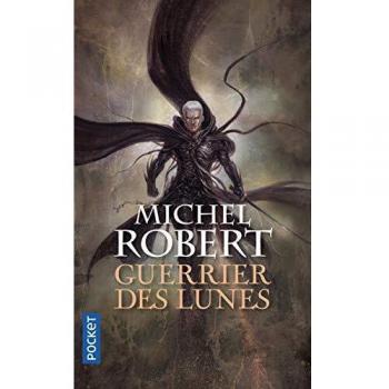 L'Agent des ombres, Tome 6 : Guerrier des lunes