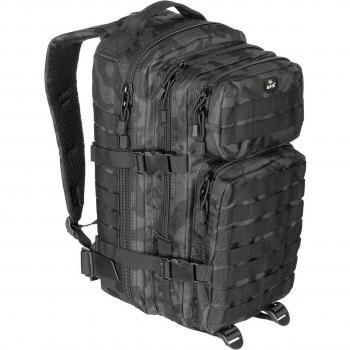 Sac à Dos Stratégique Camo Nocturne