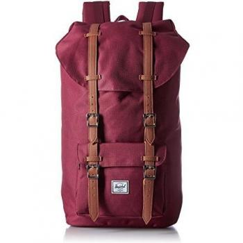 Herschel Little America Tagesrucksack