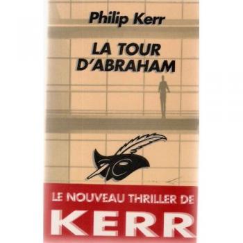 La tour d'Abraham (Thrillers)