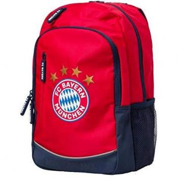 Kinder‑Rucksack „Mia San Mia“ – FC Bayern Edition
