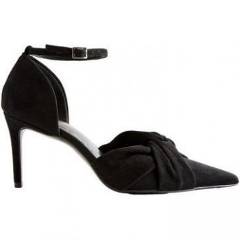 Point de Talon Noir – Escarpin Next Comfort 35,5