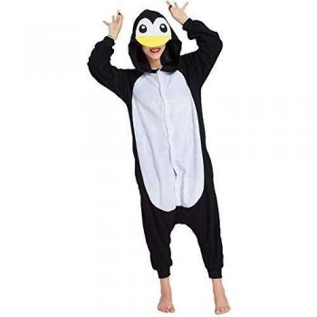 Ropa de Noche Pingüino Unisex