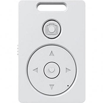 Wireless Bluetooth Shutter Remote for Camera and Video Recording